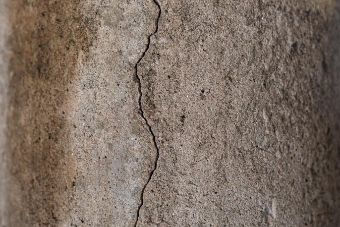 Geologijos tarnyba: Lietuvoje 2025-aisiais fiksuoti du silpni žemės drebėjimai