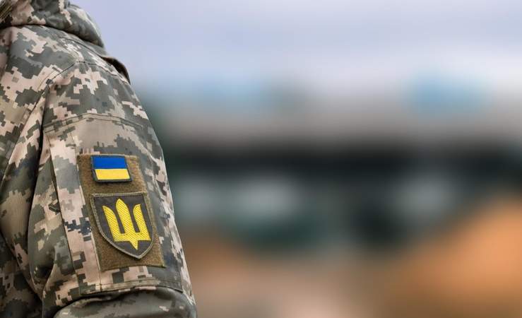„Axios“: Trumpas spaudė Ukrainą nutraukti smūgius Rusijos naftos objektams