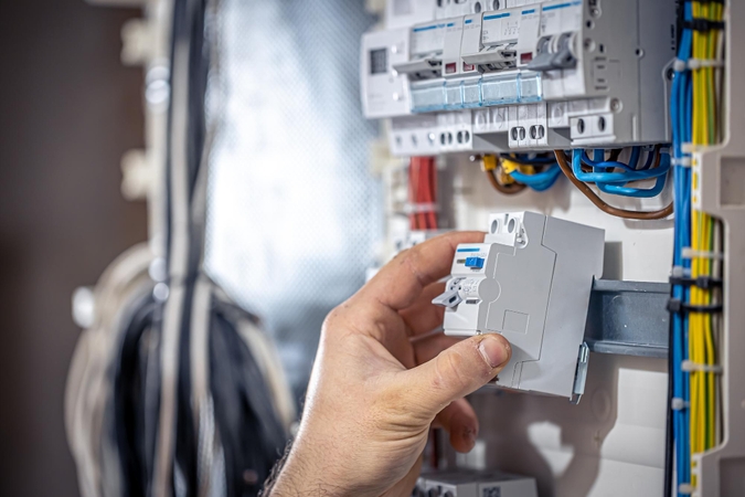 VERT atnaujino elektros tinklų sąnaudų vertinimo modelį