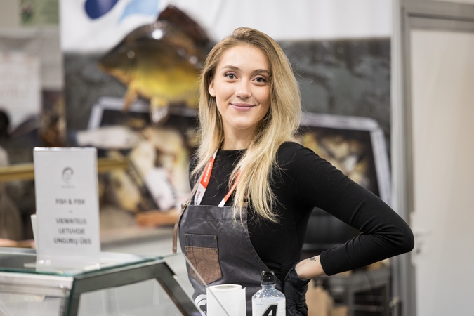 Paroda „Rinkis prekę lietuvišką 2026“