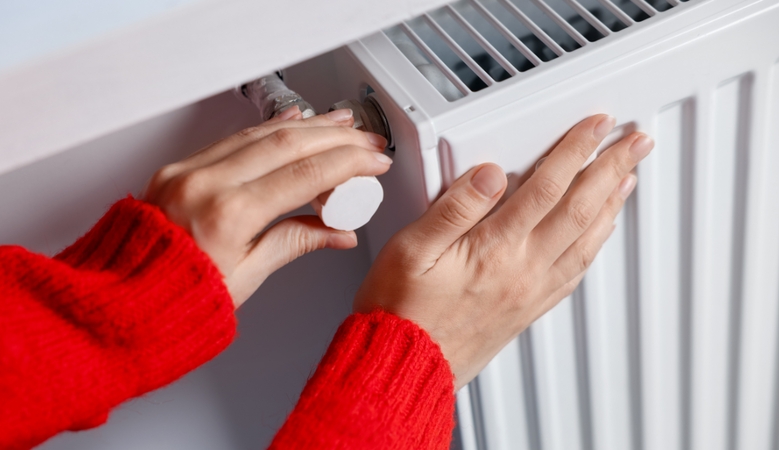 „Klaipėdos energija“ pataria: kaip paruošti namus žiemai ir sutaupyti