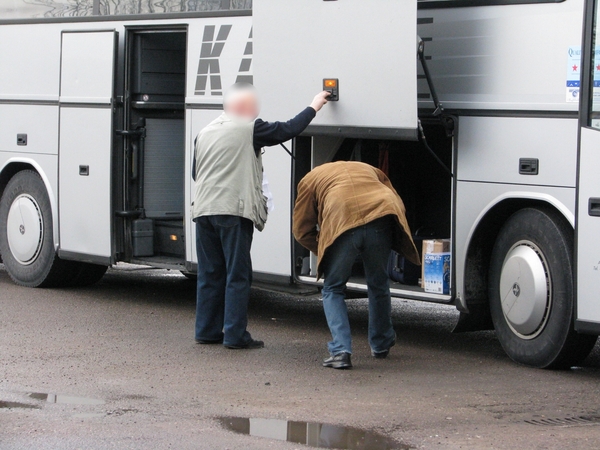 Vyriausybei mažinant tarpmiestinių autobusų bilietų kainas didieji miestai nuolaidų netaikys