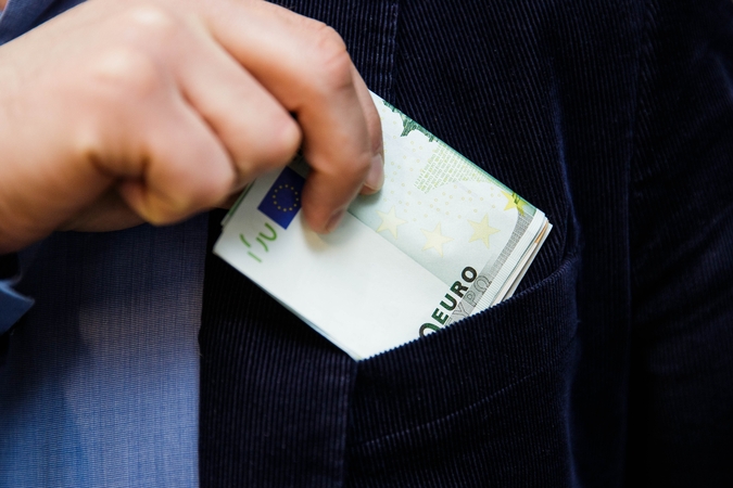Startuoja konkursas „Skaidrumą kuriame kartu‘26“: mokiniai kviečiami kurti skaidraus miesto viziją
