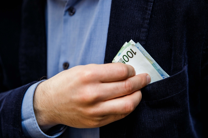 Savivaldybių asociacija: naujoje finansinėje perspektyvoje regionai norėtų daugiau ES lėšų
