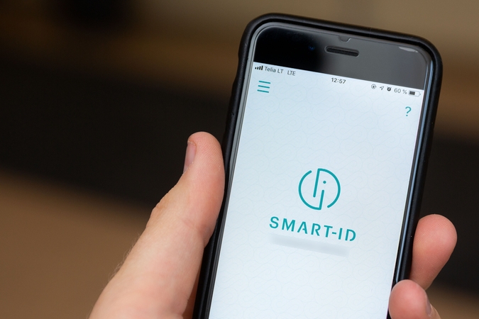 Lietuvoje keičiasi „Smart-ID“ paskyros registracijos būdai