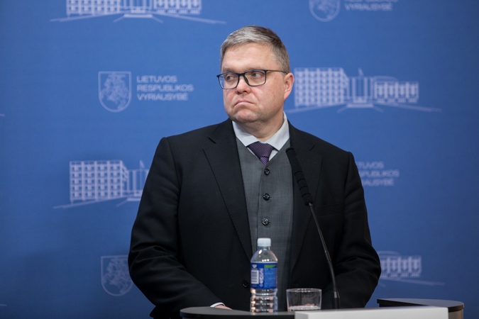 Vitas Vasiliauskas
