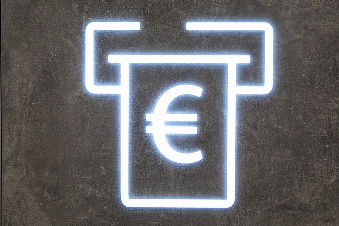 ESO pradeda mokėti kompensacijas už pernelyg ilgą elektros tiekimo atkūrimą