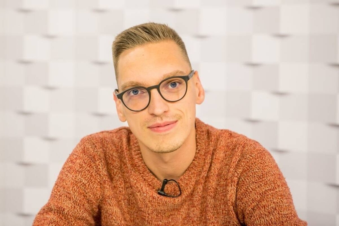 Mantas Bertulis