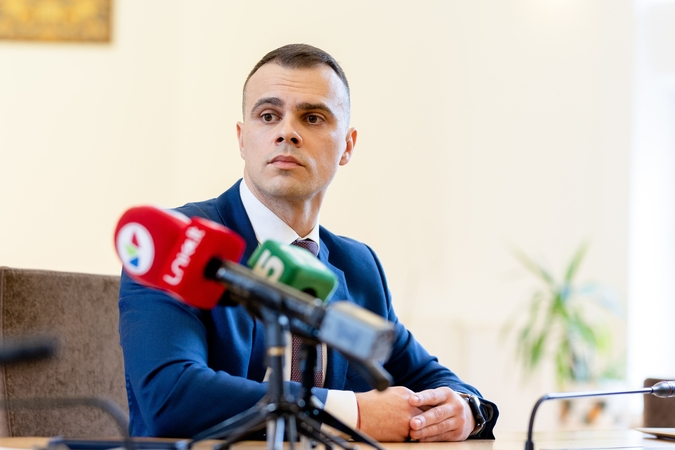 Andrius Šatevičius