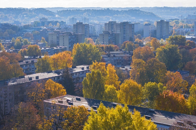 Ar jūsų rajonas tarp prasčiausių? Pasitikrinkite