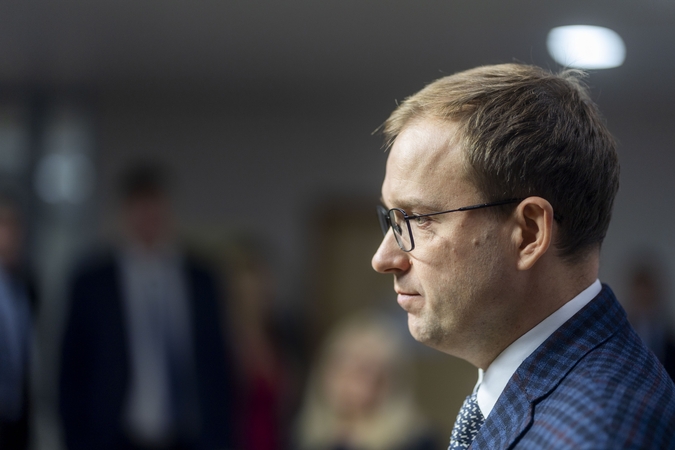 Vytautas Gapšys