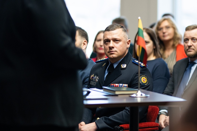 Mindaugas Kairys