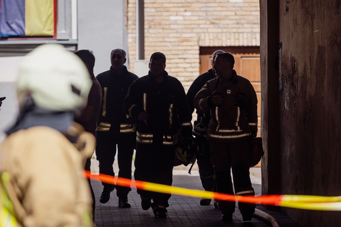 „Tris paras nepavyksta susisiekti“: pasitvirtino baisiausias scenarijus