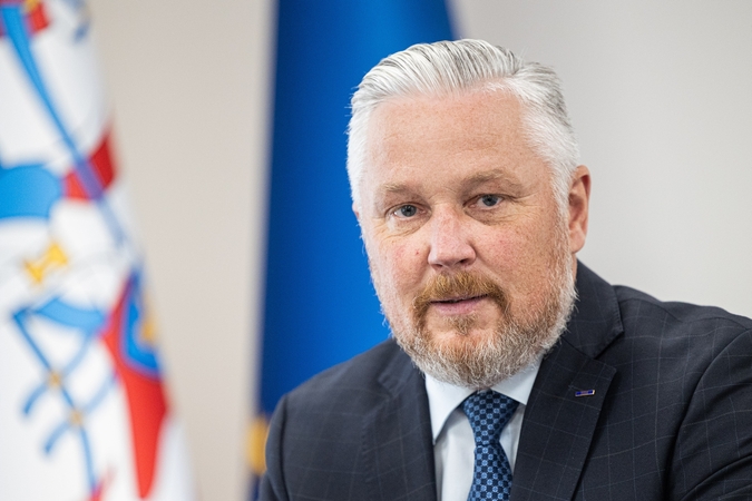 Ričardas Pocius