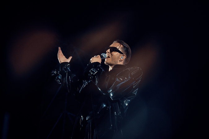 Martynas Kavaliauskas