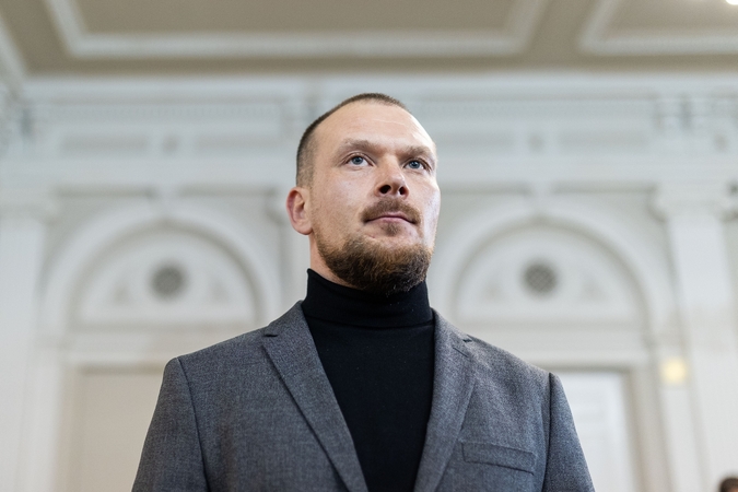 Karolis Ilgevičius
