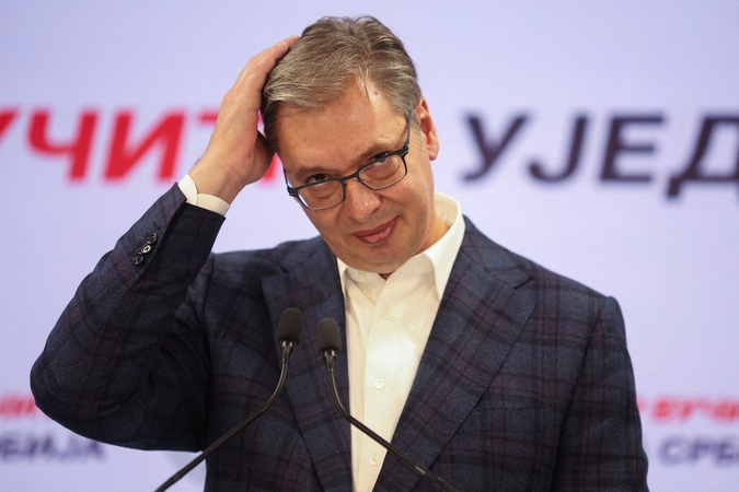 Aleksandaras Vučičius