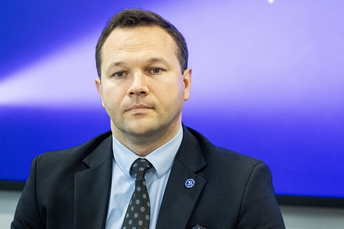 Edvinas Grikšas