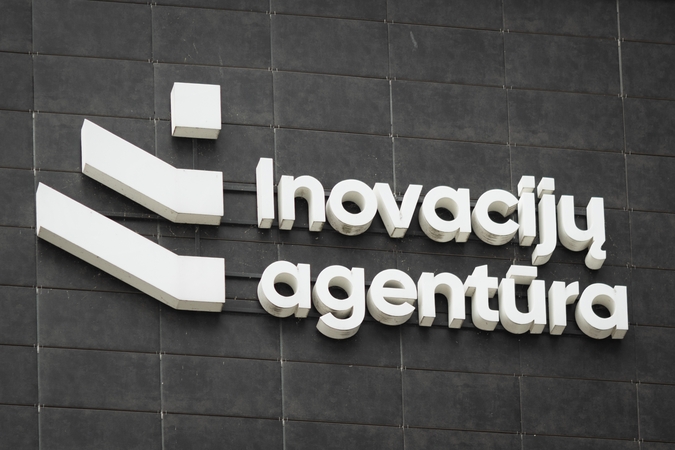 Ministerija pripažįsta, kad dalis Inovacijų agentūros naujų vadovų – buvę viceministro pavaldiniai