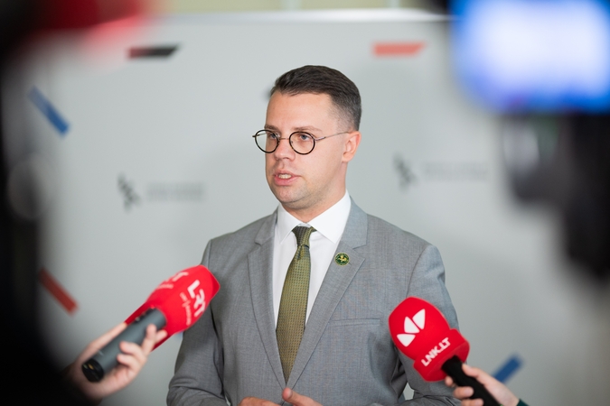 Alsys: Tautos namų statyboms finansavimo nebetrūksta, salė turėtų atverti duris 2028 metais