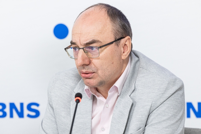 Modestas Gelbūda