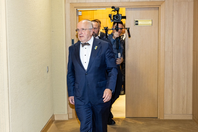 Juozas Olekas