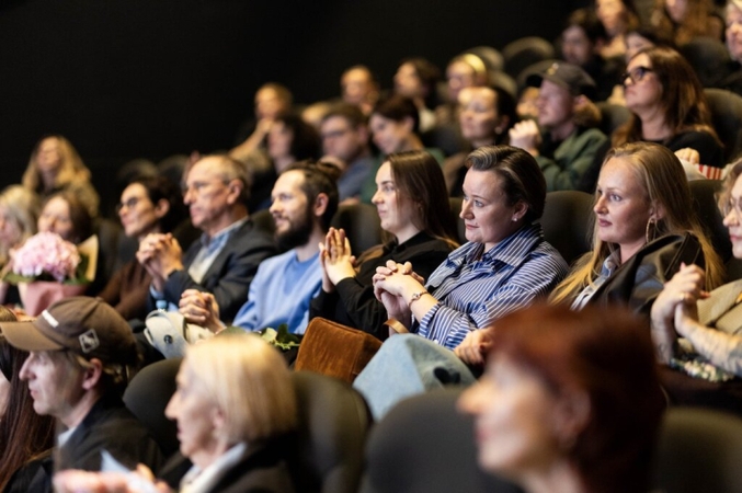 Prasideda jubiliejinis dokumentinių filmų festivalis „Nepatogus kinas“