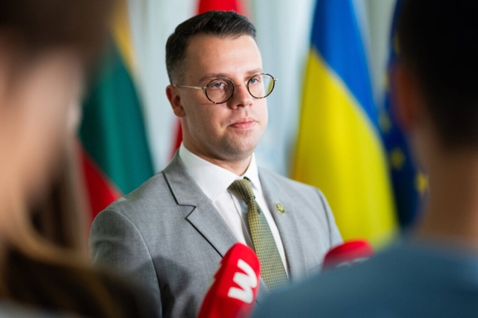Kultūros ministerija svarsto 3,5 proc. „Netflix“ ir kitų panašių platformų mokestį 