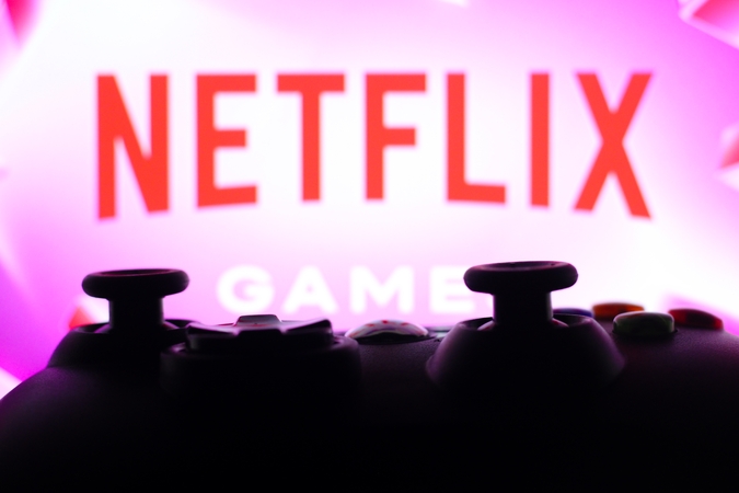 Lėtėjant augimui, „Netflix“ ketina atsisakyti apie 1 tūkst. darbo vietų