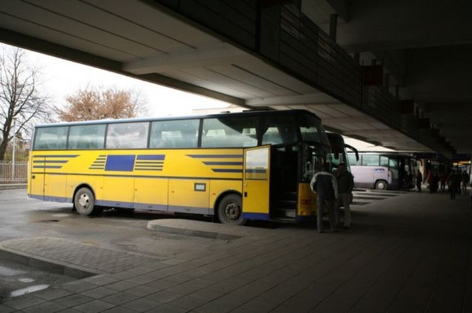 Seime – pataisos dėl 50 proc. nuolaidos tarpmiestinių autobusų bilietams 