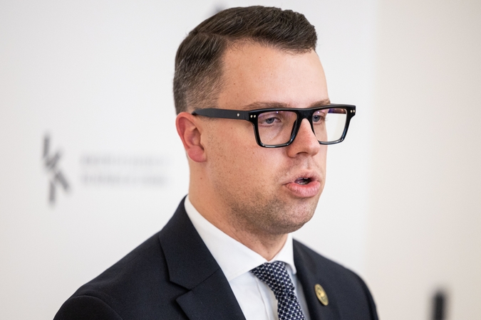 Lukas Alsys