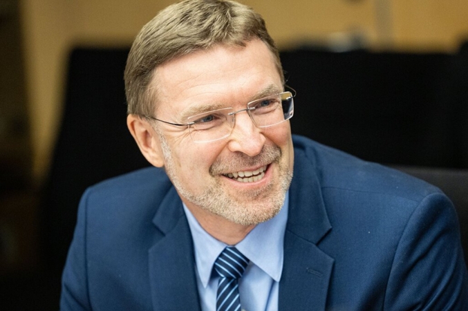 Linas Kukuraitis