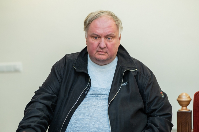Tadas Švedavičius