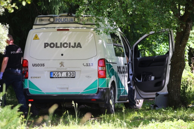 Anykščių rajone „Aro“ pareigūnų nušauto vyro byloje – lemtingas posūkis