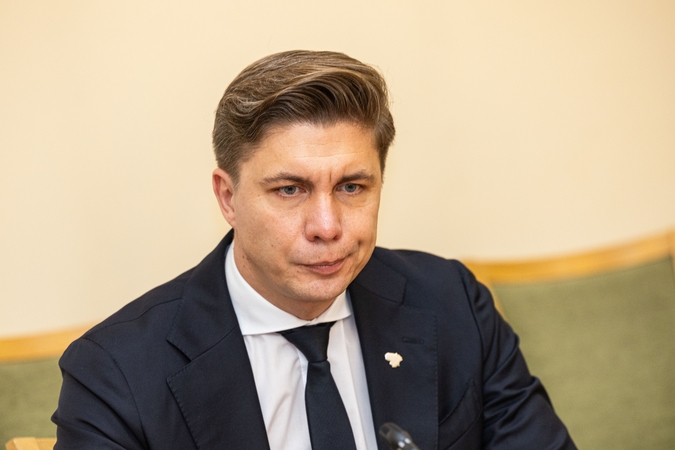 Premjeras: koalicija sutaria dėl didesnių azartinių lošimų, loterijų ir cukraus mokesčių