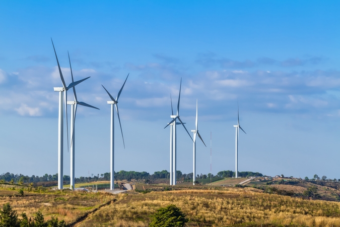 Nepaisant didesnės vėjo elektrinių gamybos Lietuvoje – kainų augimas