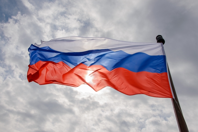 Vladimiras Putinas Irano lyderiui žada „daryti viską“, kad padėtų užbaigti karą
