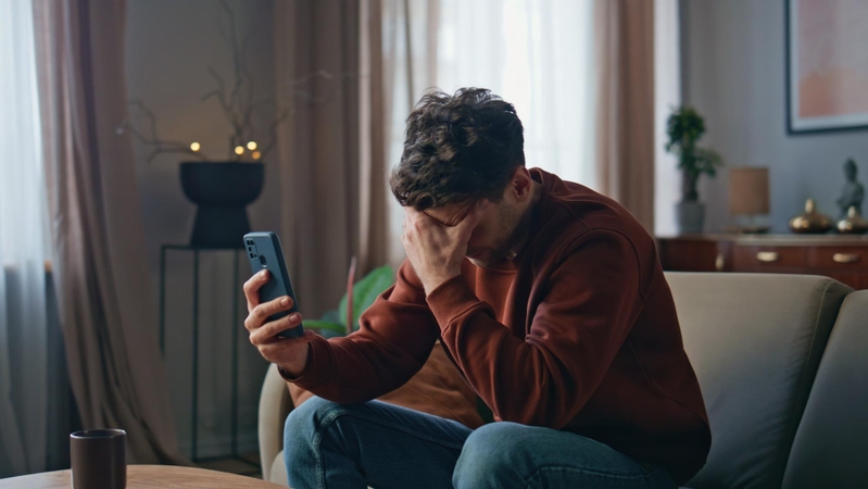 Aktyvavęs sukčių atsiųstą nuorodą kretingiškis prarado 40 tūkst. eurų
