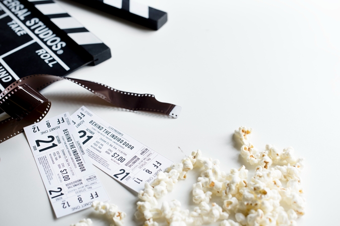 Premjeras žada mažinti biurokratiją kino versle bei skatinti vietos produkciją