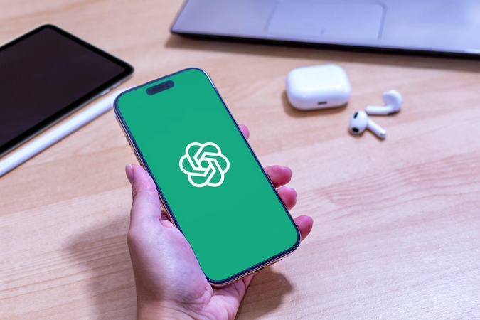 „ChatGPT“ vartotojams – svarbi informacija