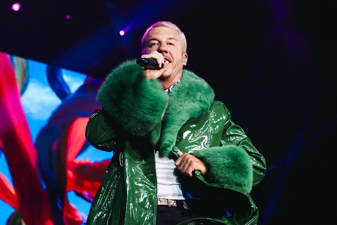 Macklemore