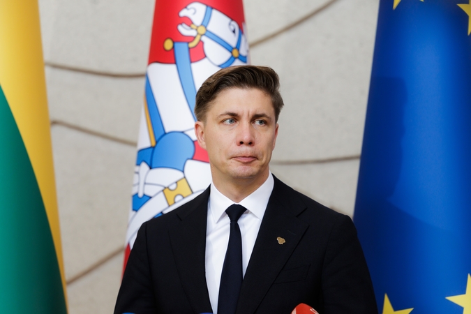 Mindaugas Sinkevičius