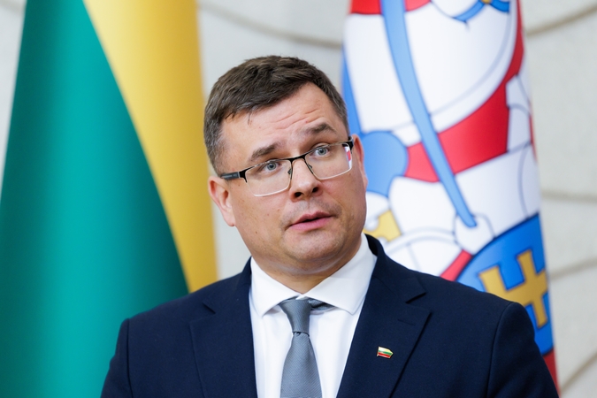 Laurynas Kasčiūnas