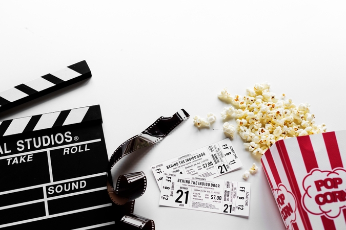 Į Čiurlionio namus sugrįžta „Pasaulio kino vakarai su režisieriumi Audriumi Stoniu“