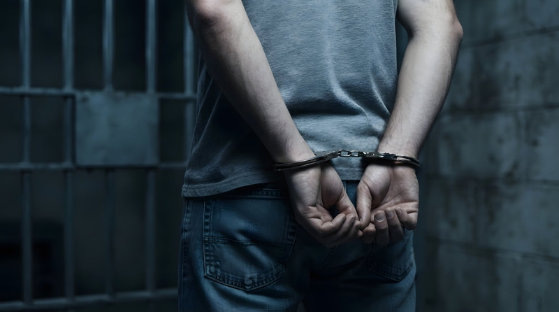 Ukrainoje iki gyvos galvos įkalintas buvusią parlamentarę nužudęs vyras