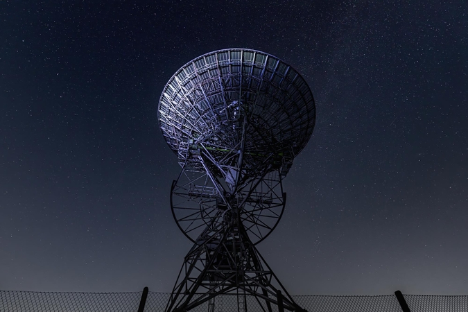 Po „Starlink“ antenų padegimo – paieška Bulgarijoje: ieškomi Vokietijos piliečiai