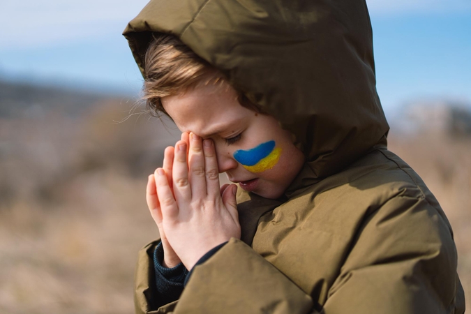 Po vaikų žūčių – Zelenskio įniršis: tam tikri suaugusieji netrukus sulauks atsako