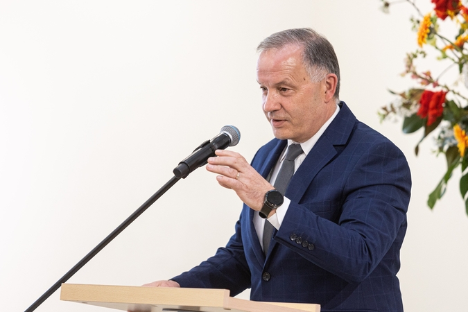 Antanas Pocius