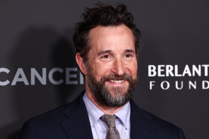 Noah Wyle