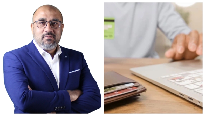 Požiūris: S. M. Mehdi tikina, kad ambicingesnis iššūkis – naudoti DI taip, kad jis stiprintų žmogaus gebėjimus, o ne tiesiog pakeistų jo pastangas.